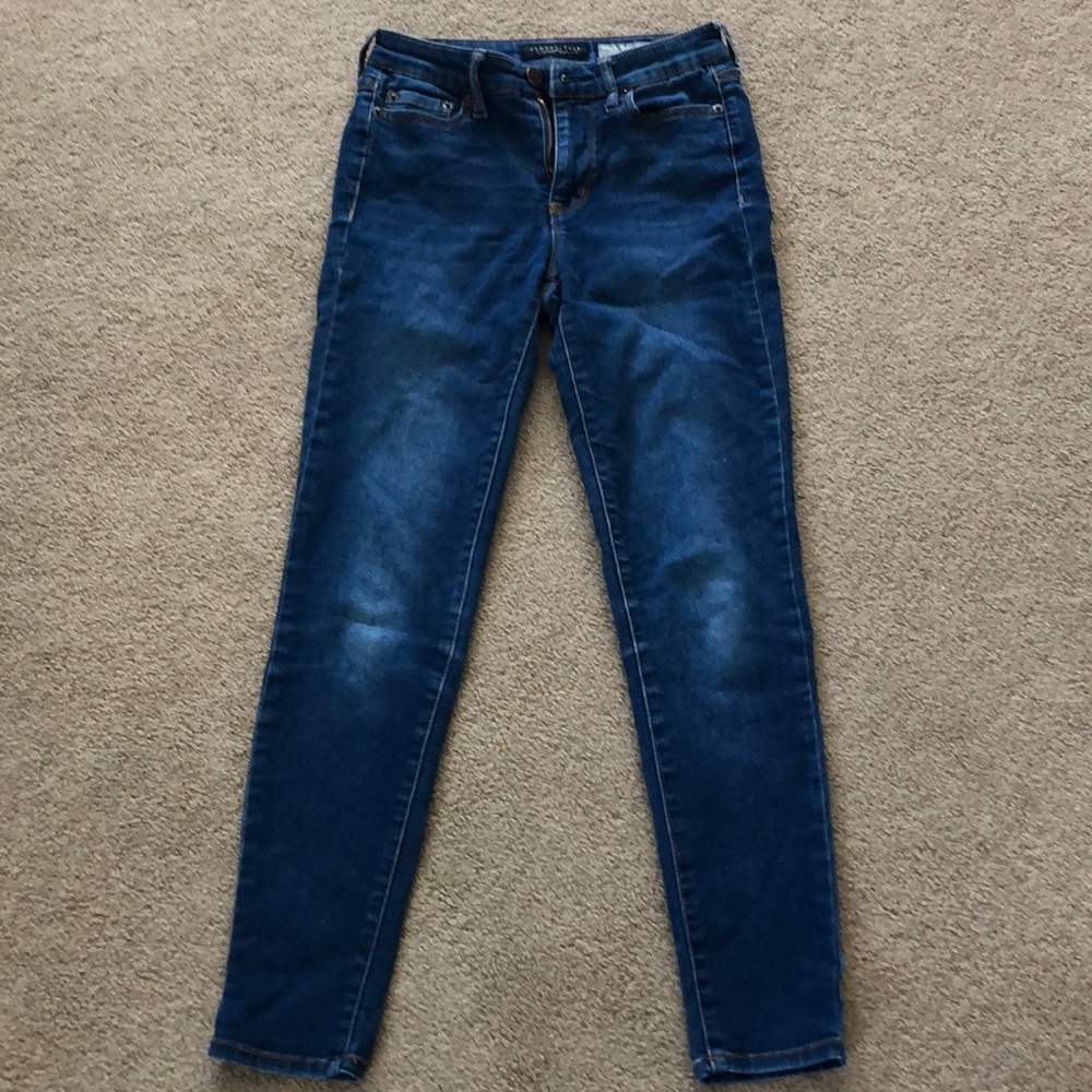 Aeropostale Jeans 00